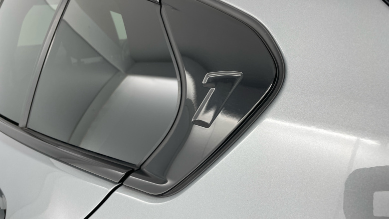 BMW 1 Series 120 M Sport 5dr Step Auto Petrol Hatchback